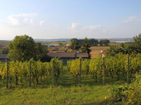 Holiday Home Milovice by Interhome